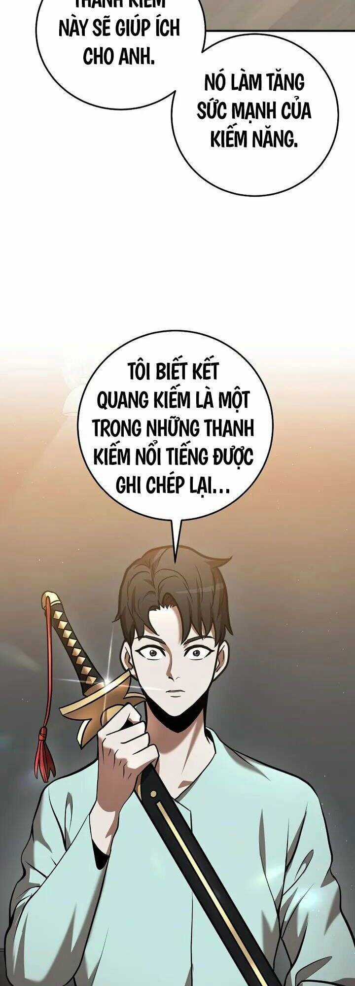 Thiên Tài Kiếm Thuật Của Gia Tộc Danh Giá Chapter 24 trang 27