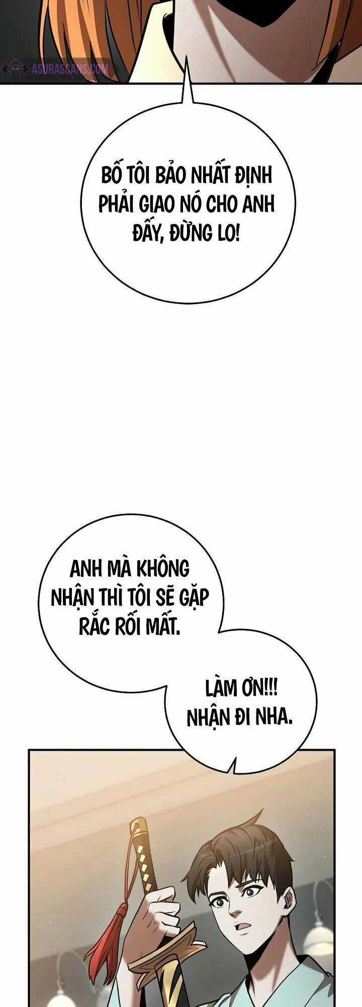 Thiên Tài Kiếm Thuật Của Gia Tộc Danh Giá Chapter 24 trang 29