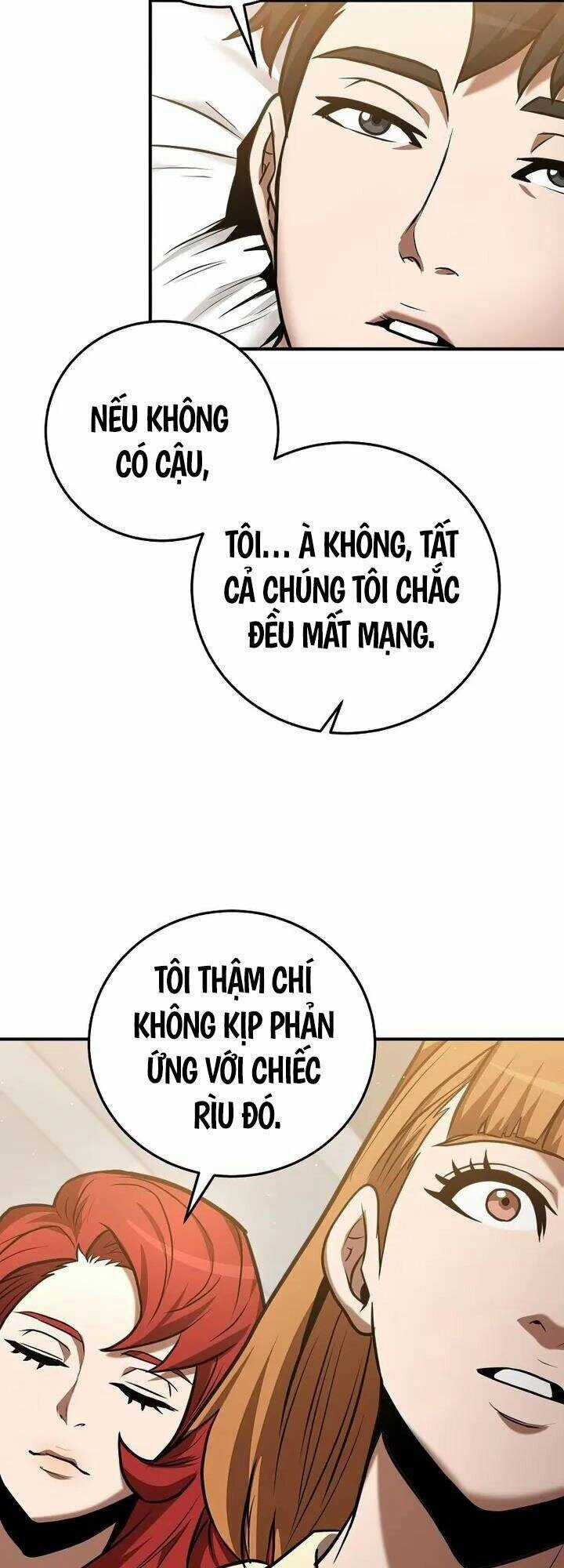 Thiên Tài Kiếm Thuật Của Gia Tộc Danh Giá Chapter 24 trang 3