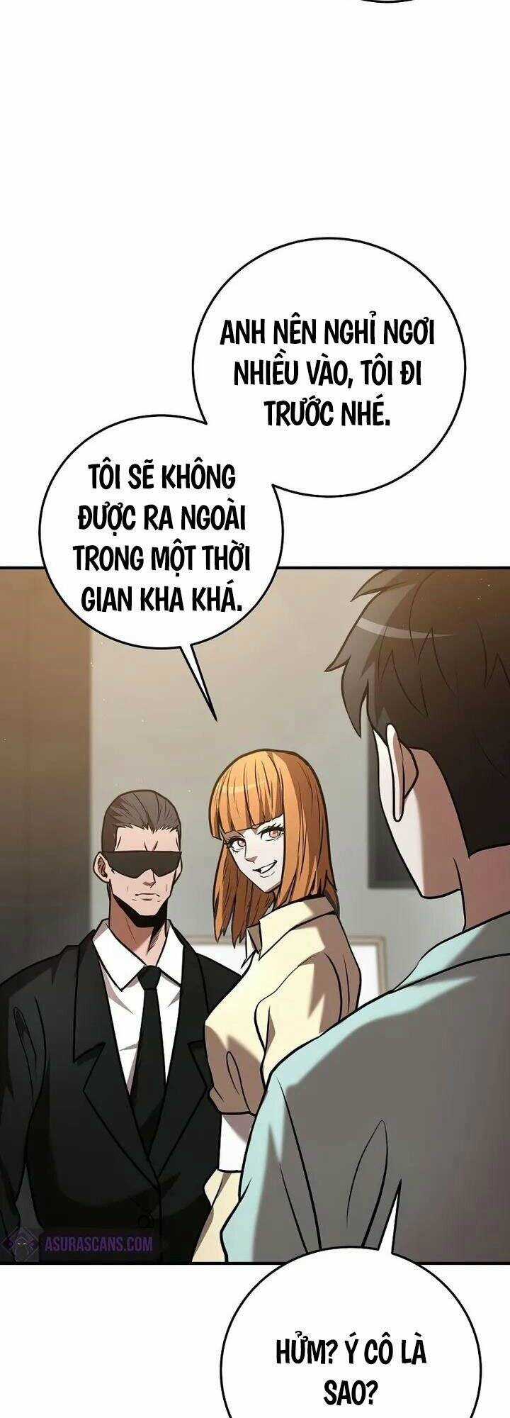 Thiên Tài Kiếm Thuật Của Gia Tộc Danh Giá Chapter 24 trang 32