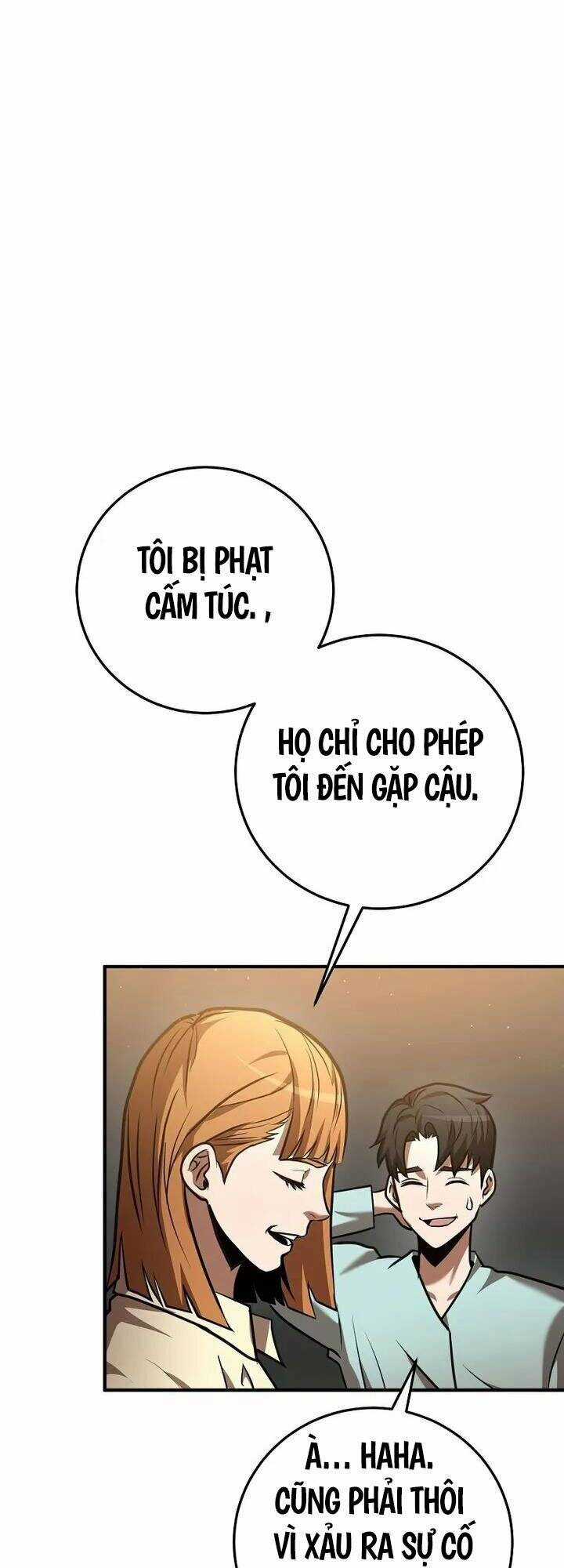 Thiên Tài Kiếm Thuật Của Gia Tộc Danh Giá Chapter 24 trang 34