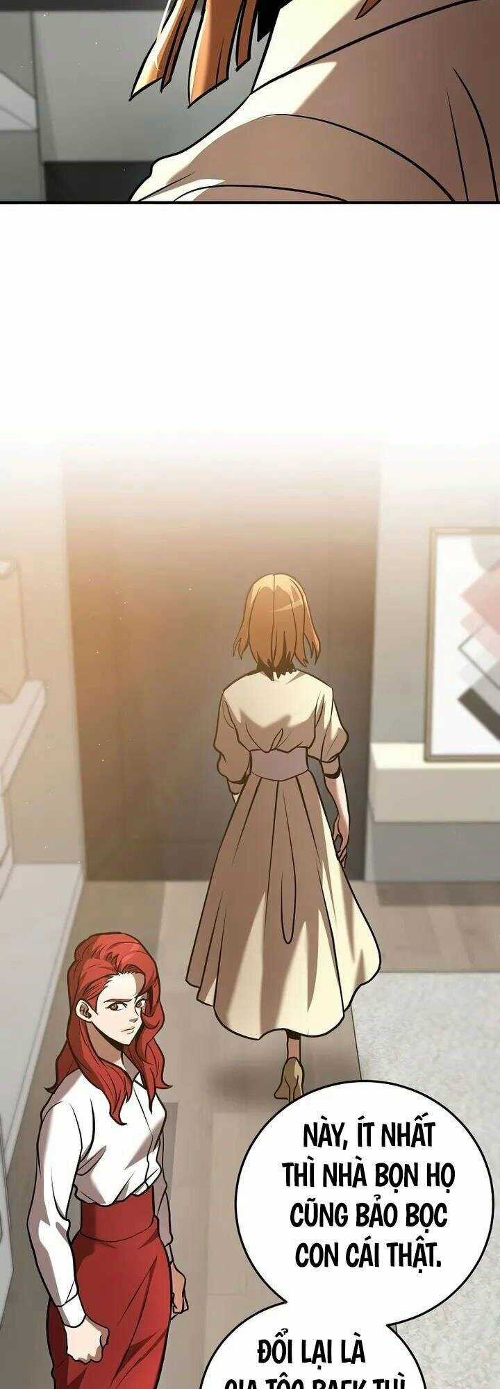 Thiên Tài Kiếm Thuật Của Gia Tộc Danh Giá Chapter 24 trang 36