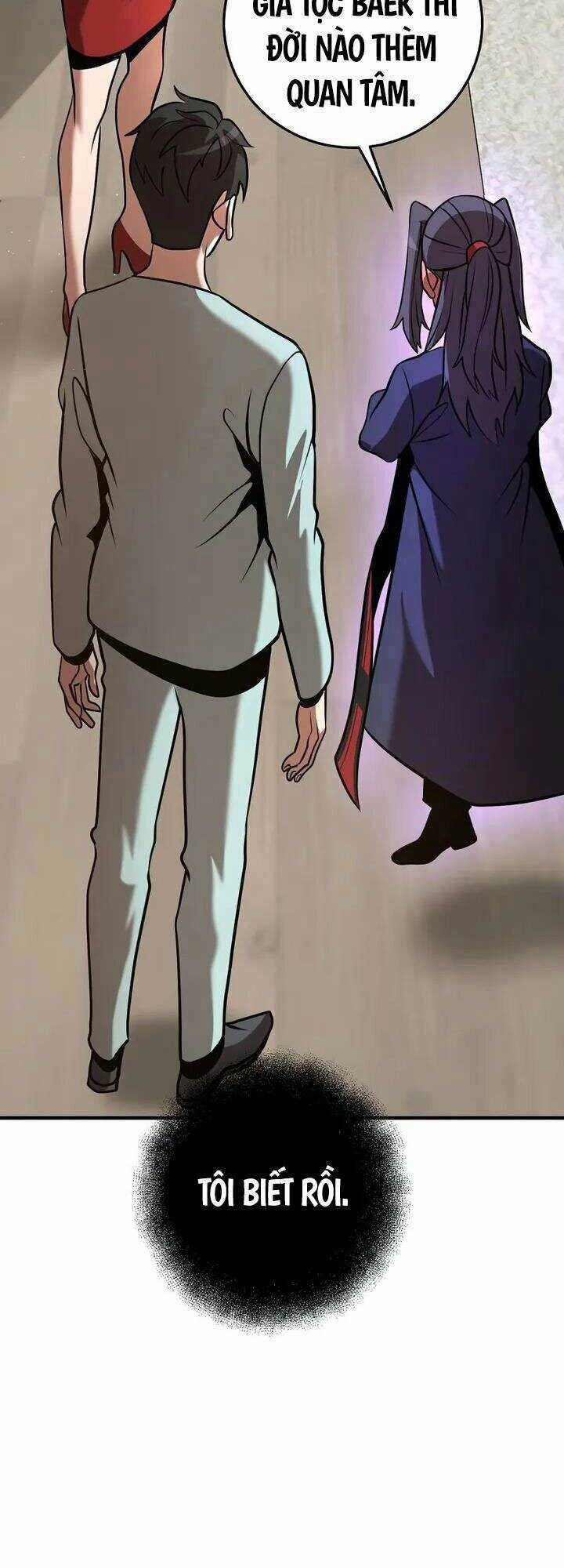 Thiên Tài Kiếm Thuật Của Gia Tộc Danh Giá Chapter 24 trang 37