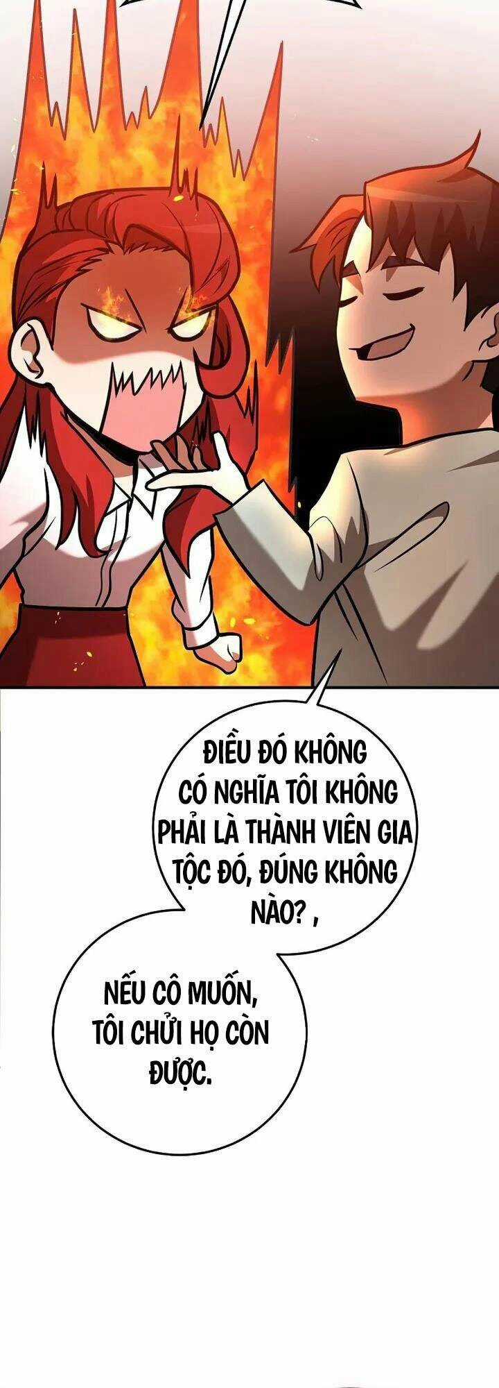 Thiên Tài Kiếm Thuật Của Gia Tộc Danh Giá Chapter 24 trang 47