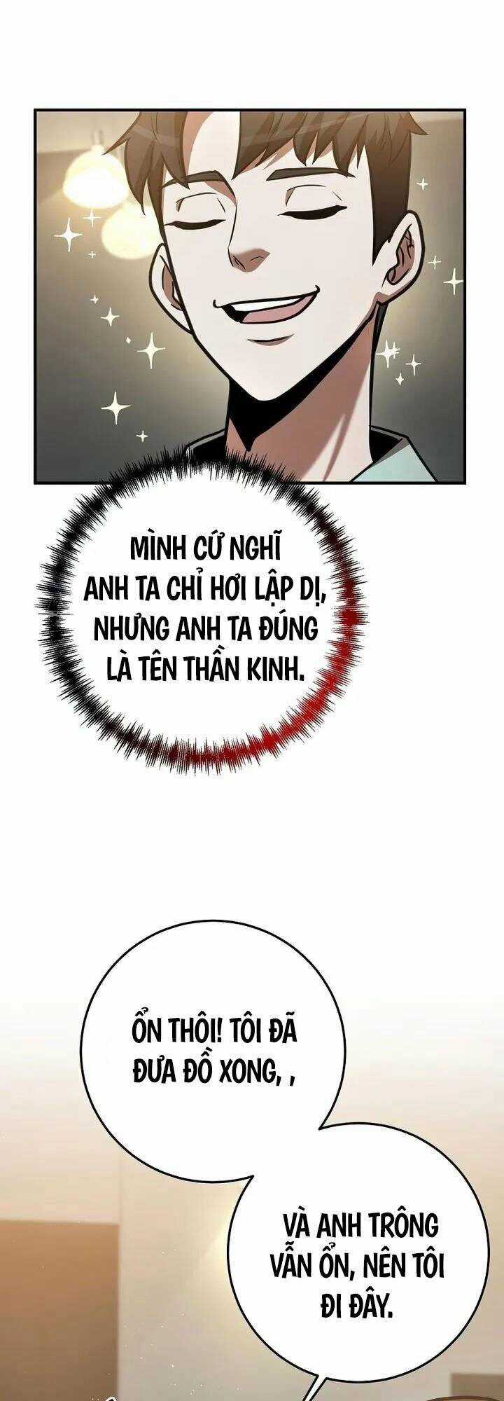 Thiên Tài Kiếm Thuật Của Gia Tộc Danh Giá Chapter 24 trang 50