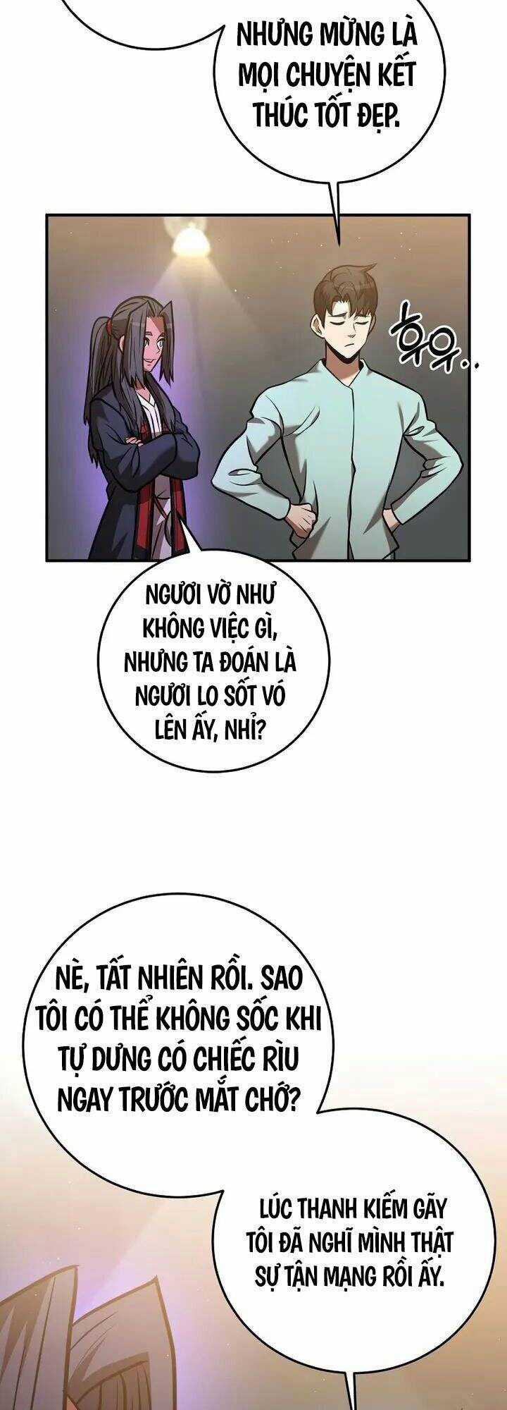 Thiên Tài Kiếm Thuật Của Gia Tộc Danh Giá Chapter 24 trang 61