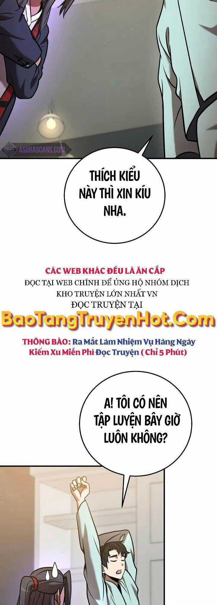 Thiên Tài Kiếm Thuật Của Gia Tộc Danh Giá Chapter 24 trang 66