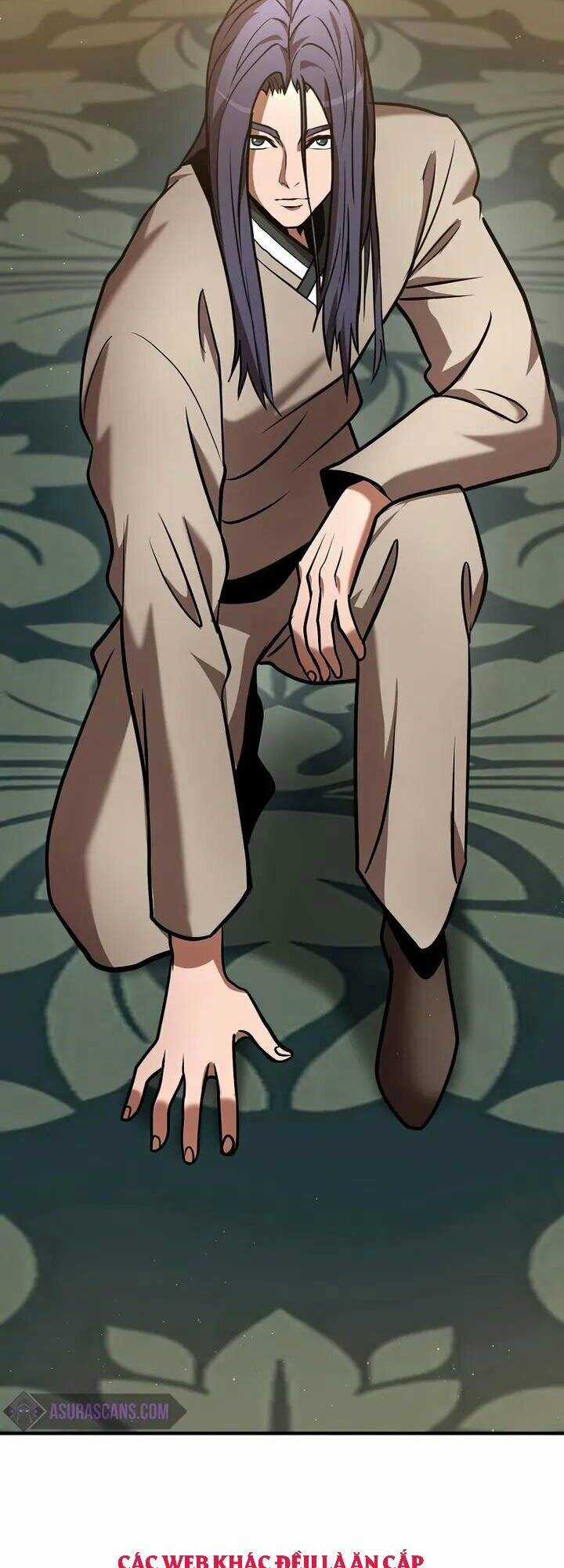 Thiên Tài Kiếm Thuật Của Gia Tộc Danh Giá Chapter 24 trang 72