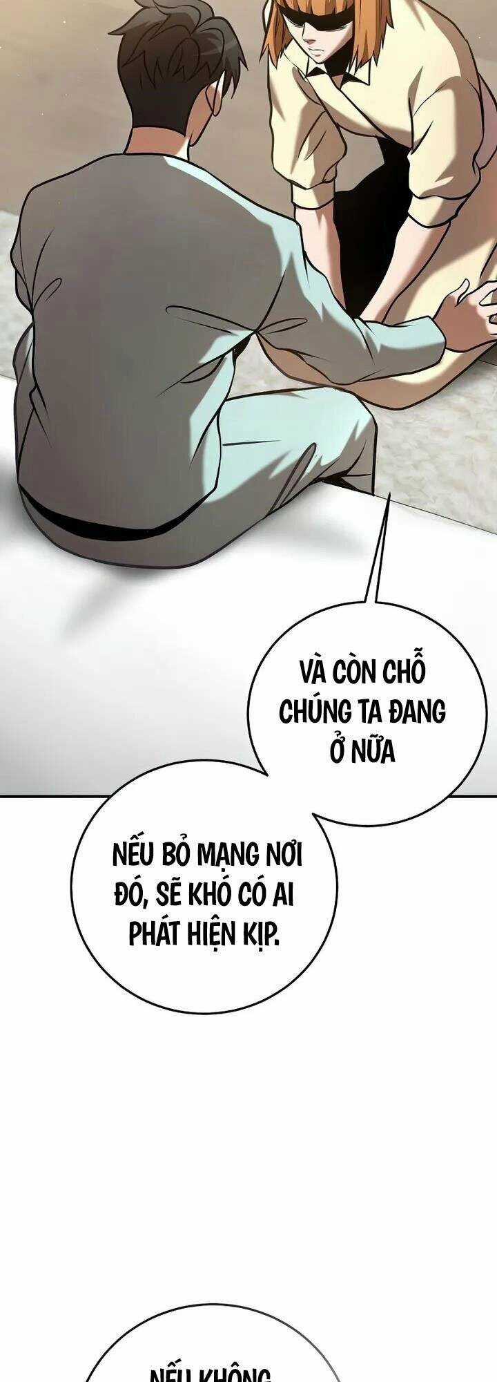 Thiên Tài Kiếm Thuật Của Gia Tộc Danh Giá Chapter 24 trang 8