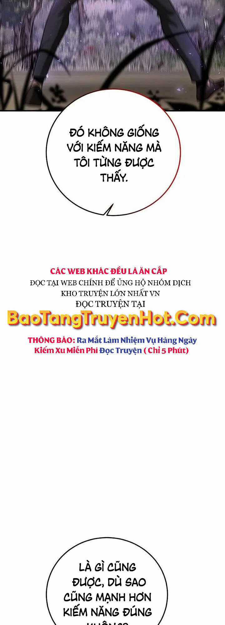 Thiên Tài Kiếm Thuật Của Gia Tộc Danh Giá Chapter 25 trang 15