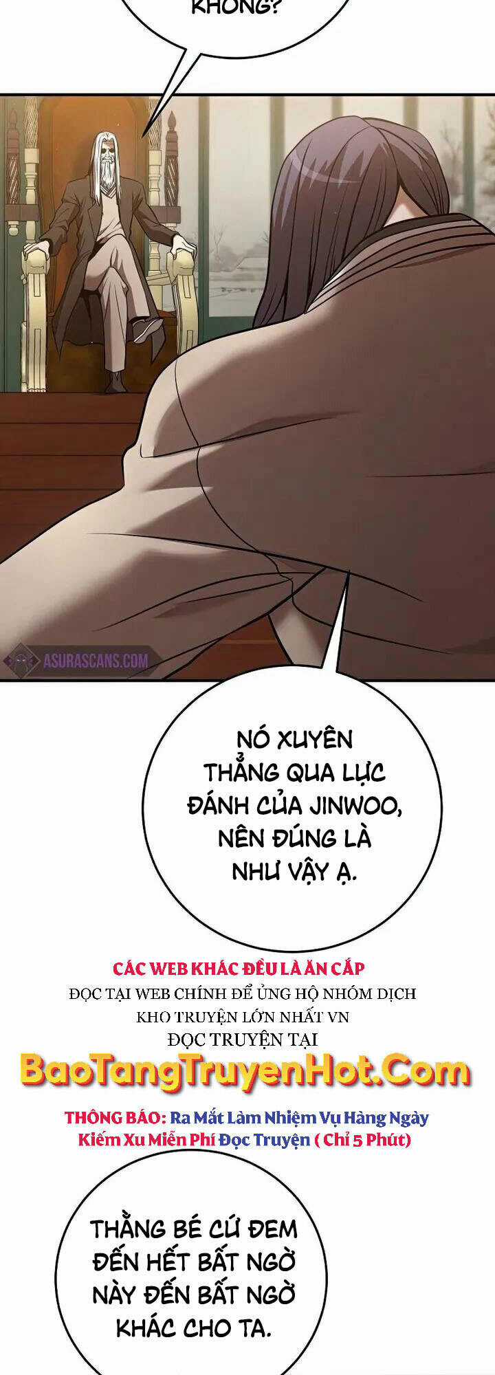 Thiên Tài Kiếm Thuật Của Gia Tộc Danh Giá Chapter 25 trang 16