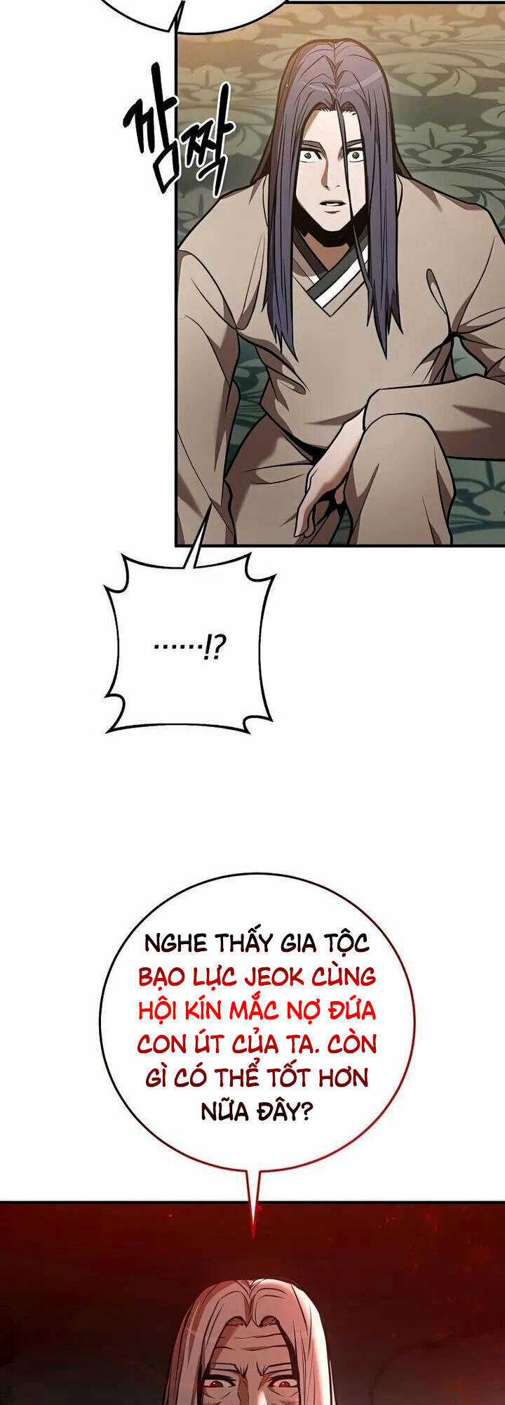 Thiên Tài Kiếm Thuật Của Gia Tộc Danh Giá Chapter 25 trang 17