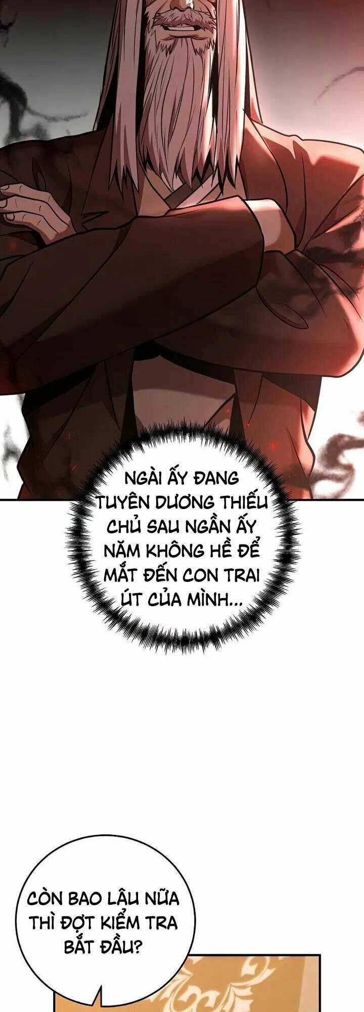 Thiên Tài Kiếm Thuật Của Gia Tộc Danh Giá Chapter 25 trang 18