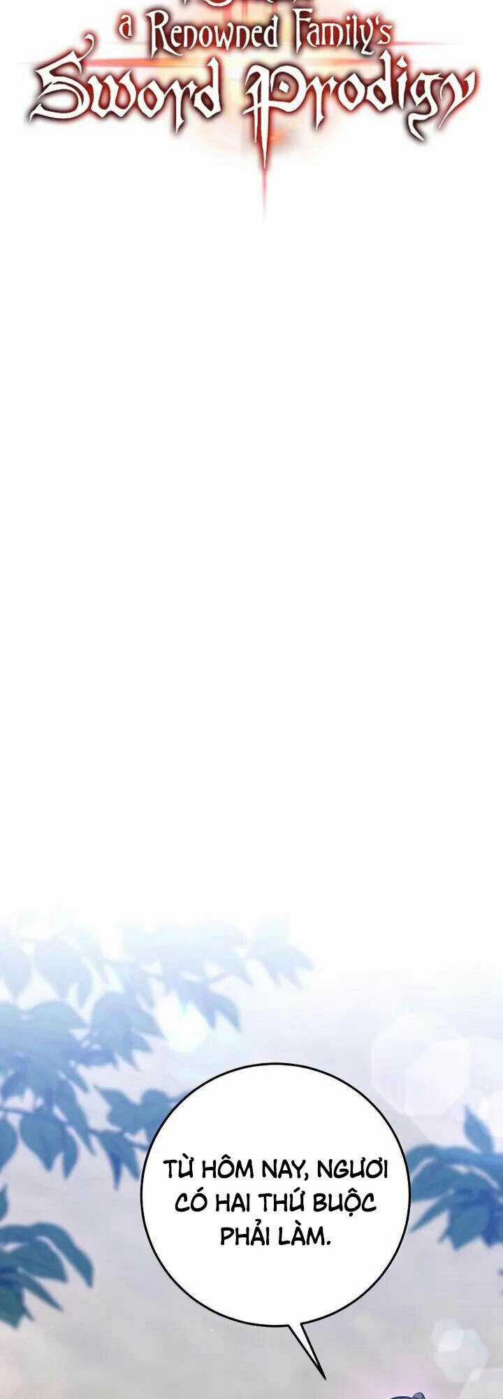 Thiên Tài Kiếm Thuật Của Gia Tộc Danh Giá Chapter 25 trang 21