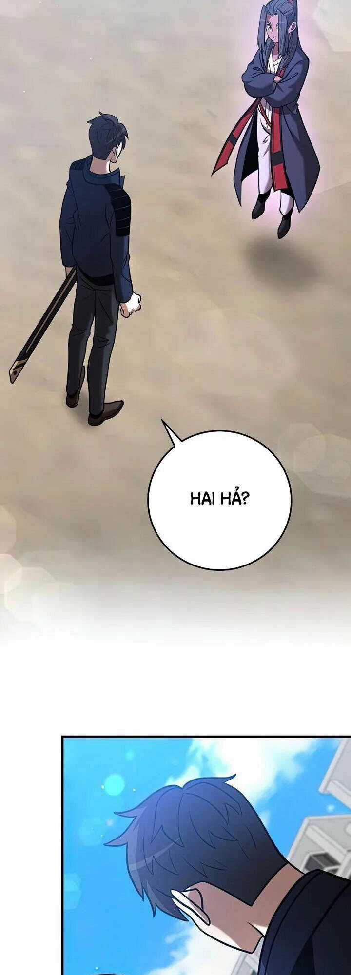 Thiên Tài Kiếm Thuật Của Gia Tộc Danh Giá Chapter 25 trang 22