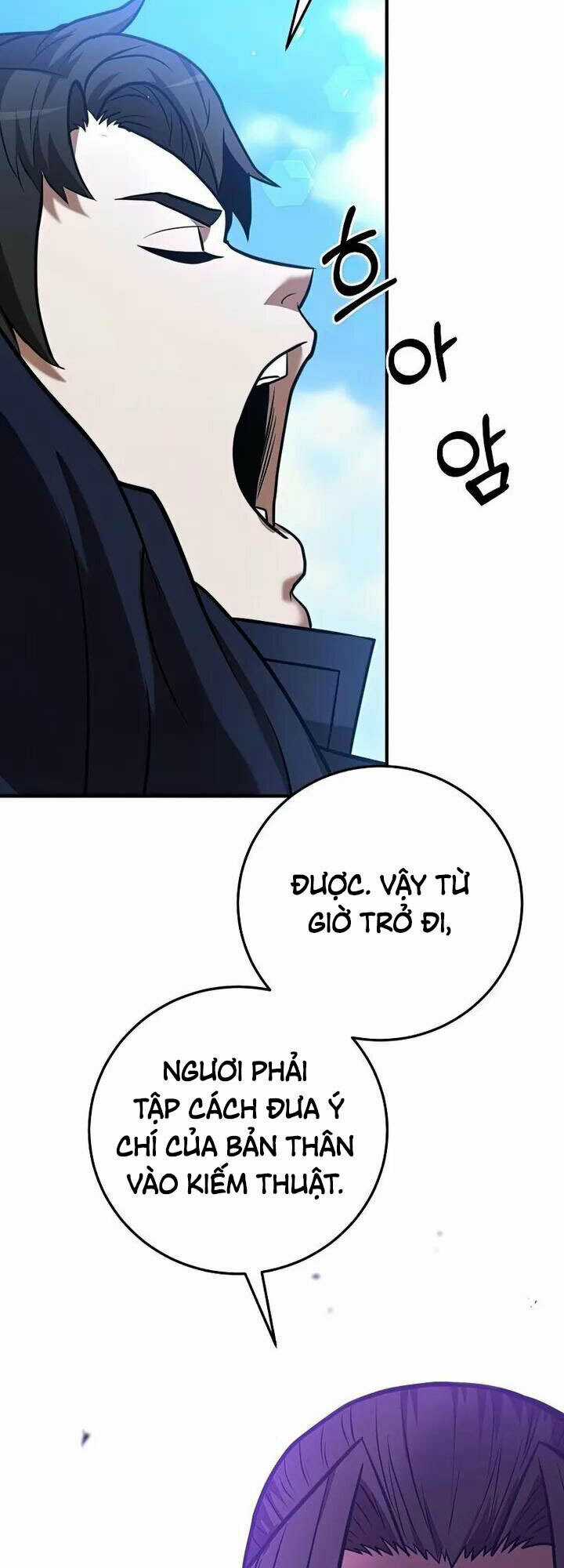 Thiên Tài Kiếm Thuật Của Gia Tộc Danh Giá Chapter 25 trang 24