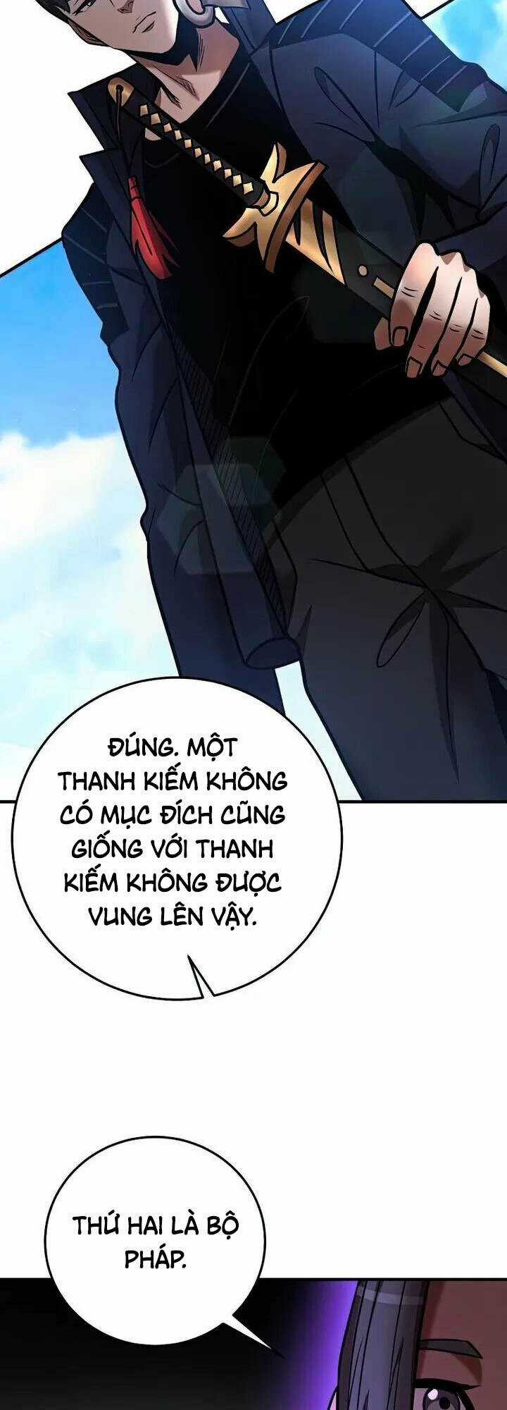 Thiên Tài Kiếm Thuật Của Gia Tộc Danh Giá Chapter 25 trang 26