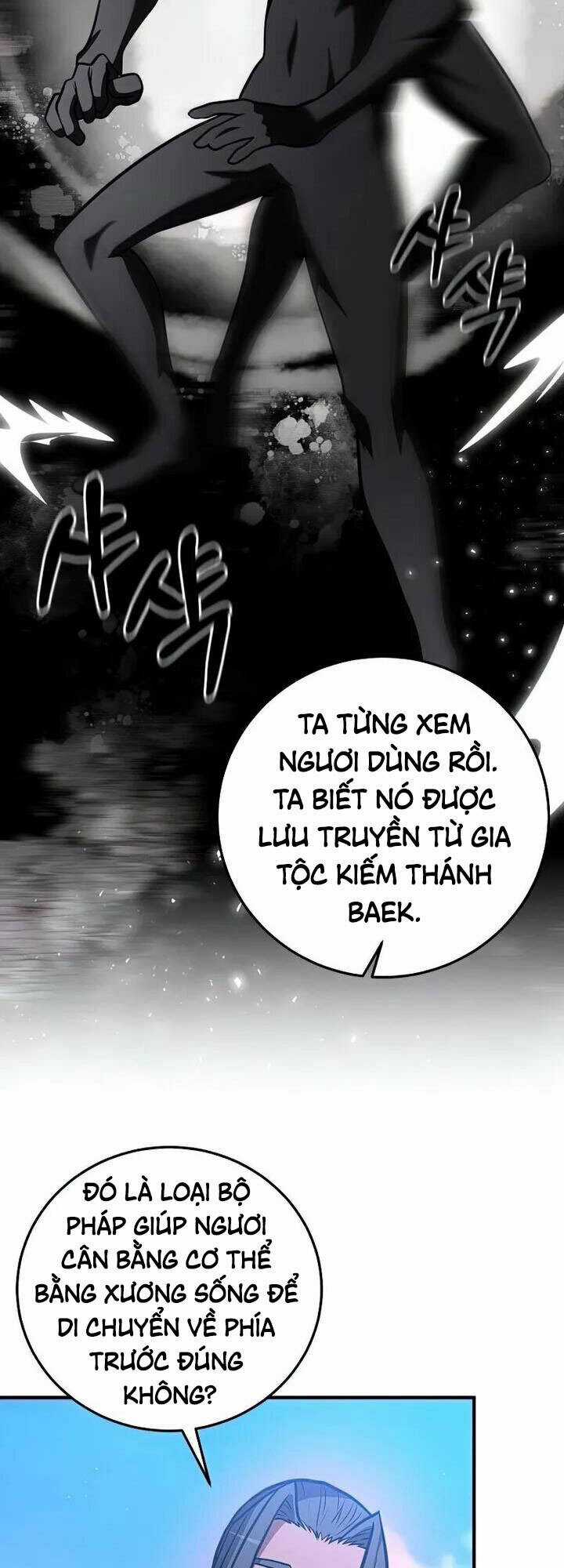 Thiên Tài Kiếm Thuật Của Gia Tộc Danh Giá Chapter 25 trang 28