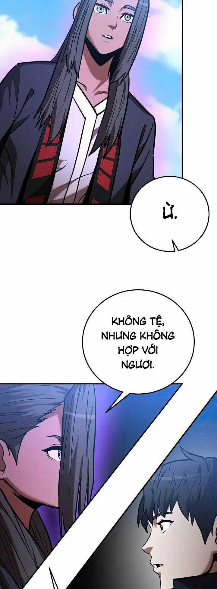 Thiên Tài Kiếm Thuật Của Gia Tộc Danh Giá Chapter 25 trang 29