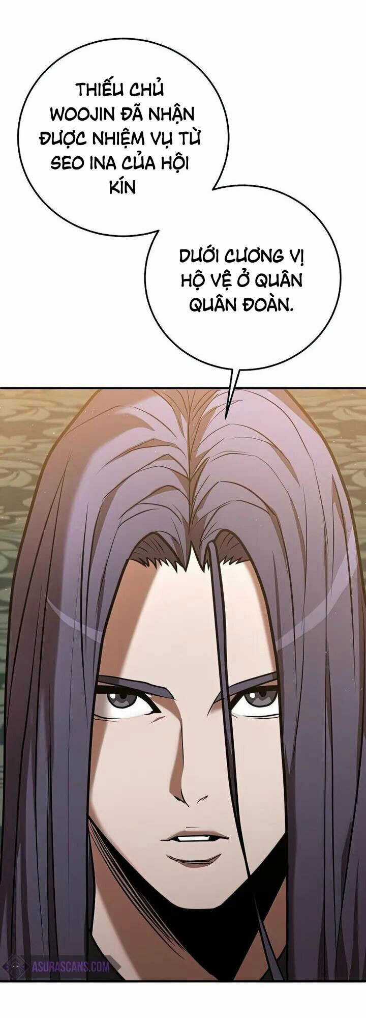 Thiên Tài Kiếm Thuật Của Gia Tộc Danh Giá Chapter 25 trang 3