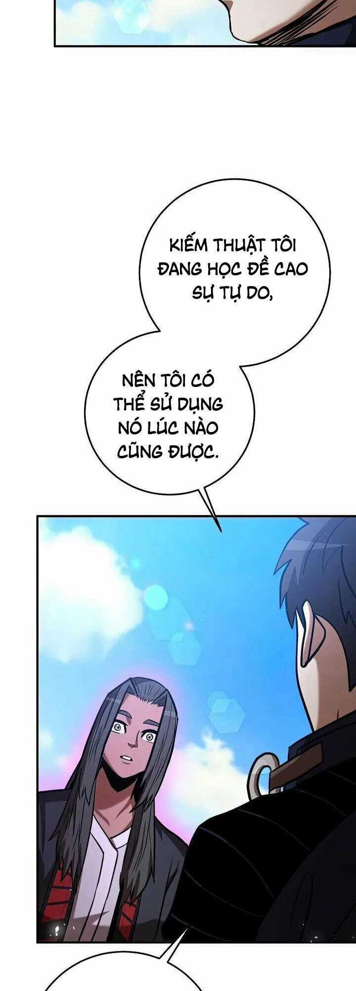 Thiên Tài Kiếm Thuật Của Gia Tộc Danh Giá Chapter 25 trang 32