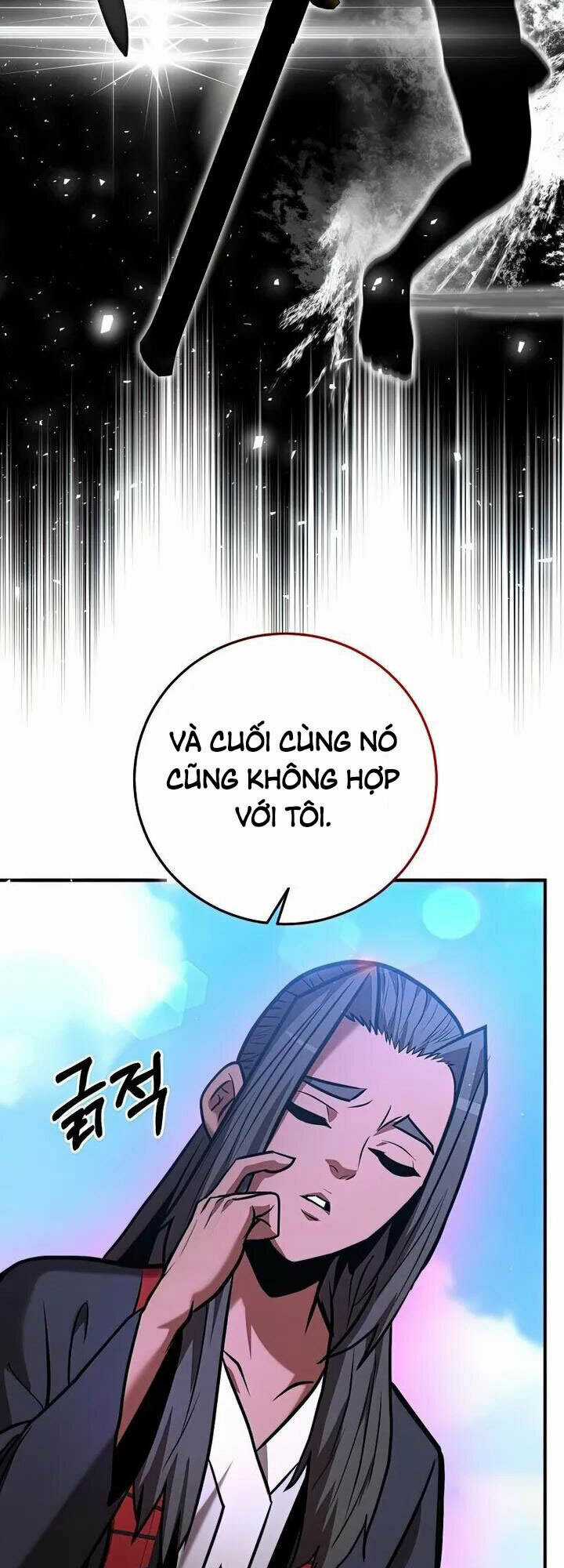 Thiên Tài Kiếm Thuật Của Gia Tộc Danh Giá Chapter 25 trang 34