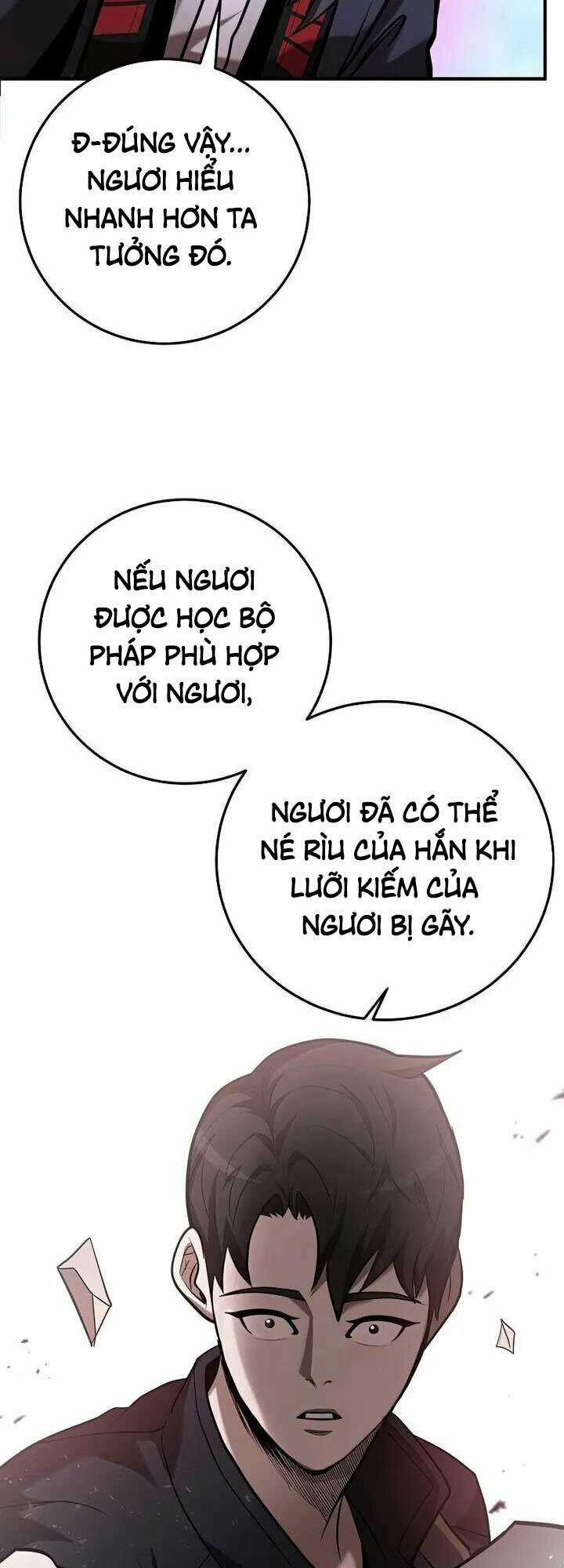 Thiên Tài Kiếm Thuật Của Gia Tộc Danh Giá Chapter 25 trang 35