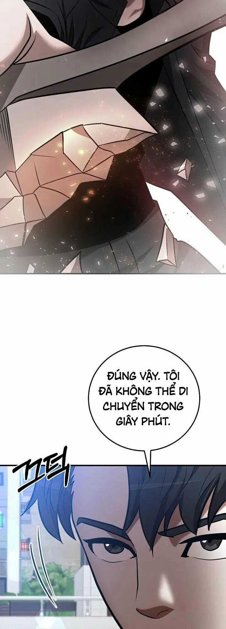 Thiên Tài Kiếm Thuật Của Gia Tộc Danh Giá Chapter 25 trang 36