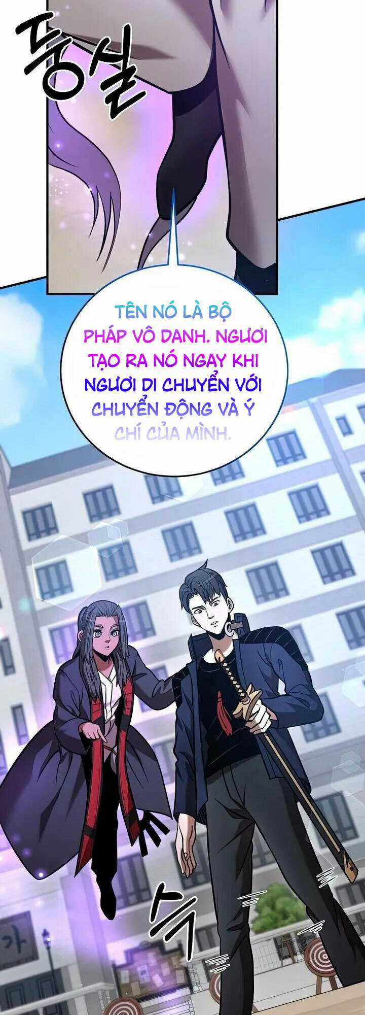 Thiên Tài Kiếm Thuật Của Gia Tộc Danh Giá Chapter 25 trang 38