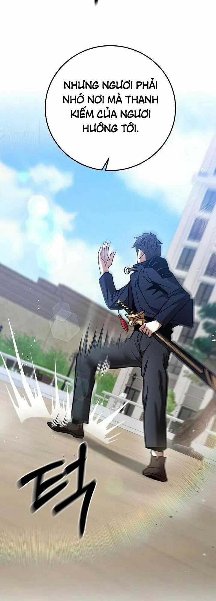 Thiên Tài Kiếm Thuật Của Gia Tộc Danh Giá Chapter 25 trang 40