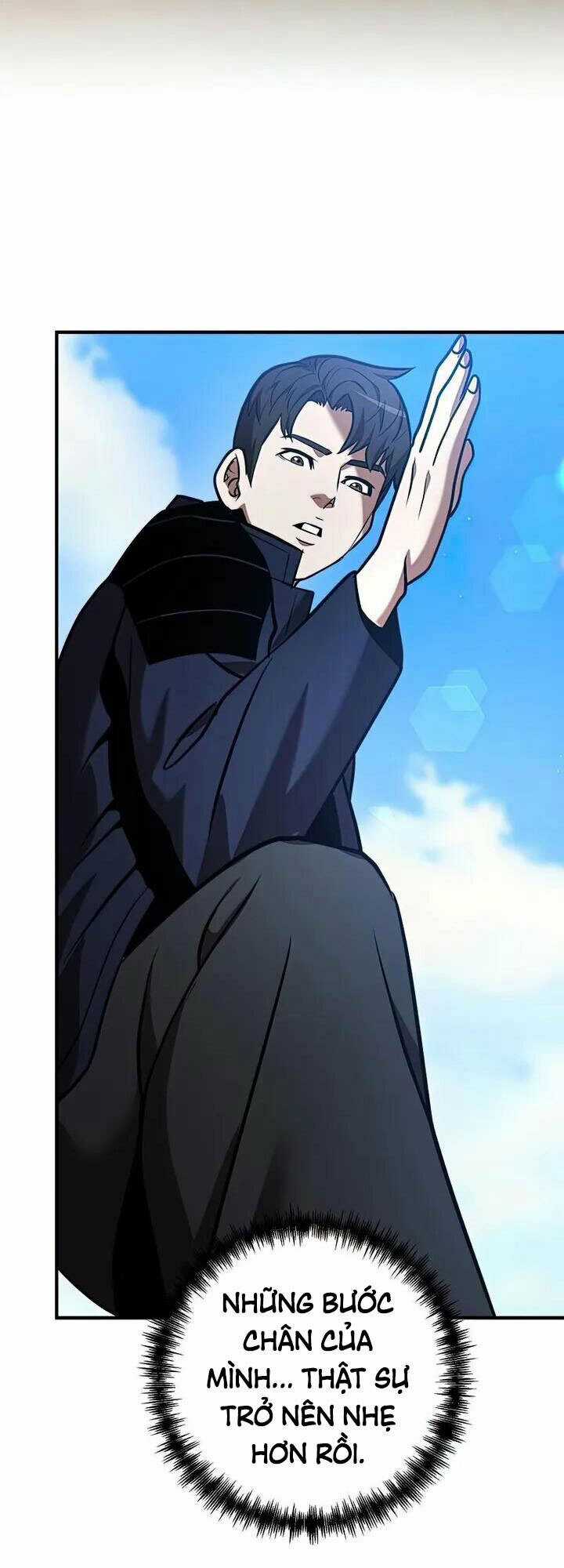 Thiên Tài Kiếm Thuật Của Gia Tộc Danh Giá Chapter 25 trang 41