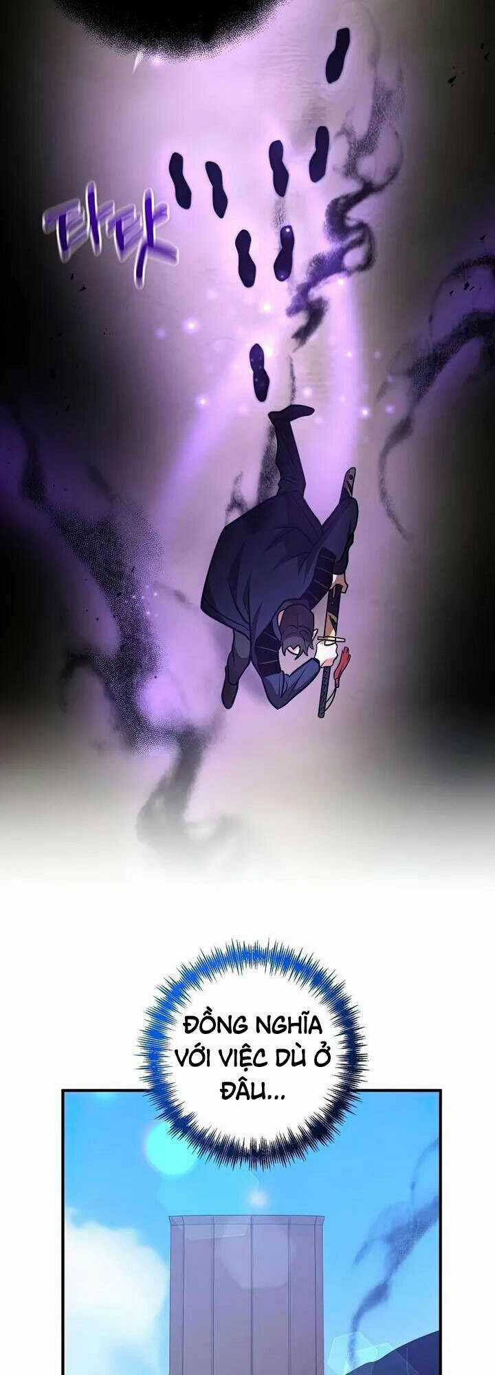 Thiên Tài Kiếm Thuật Của Gia Tộc Danh Giá Chapter 25 trang 43