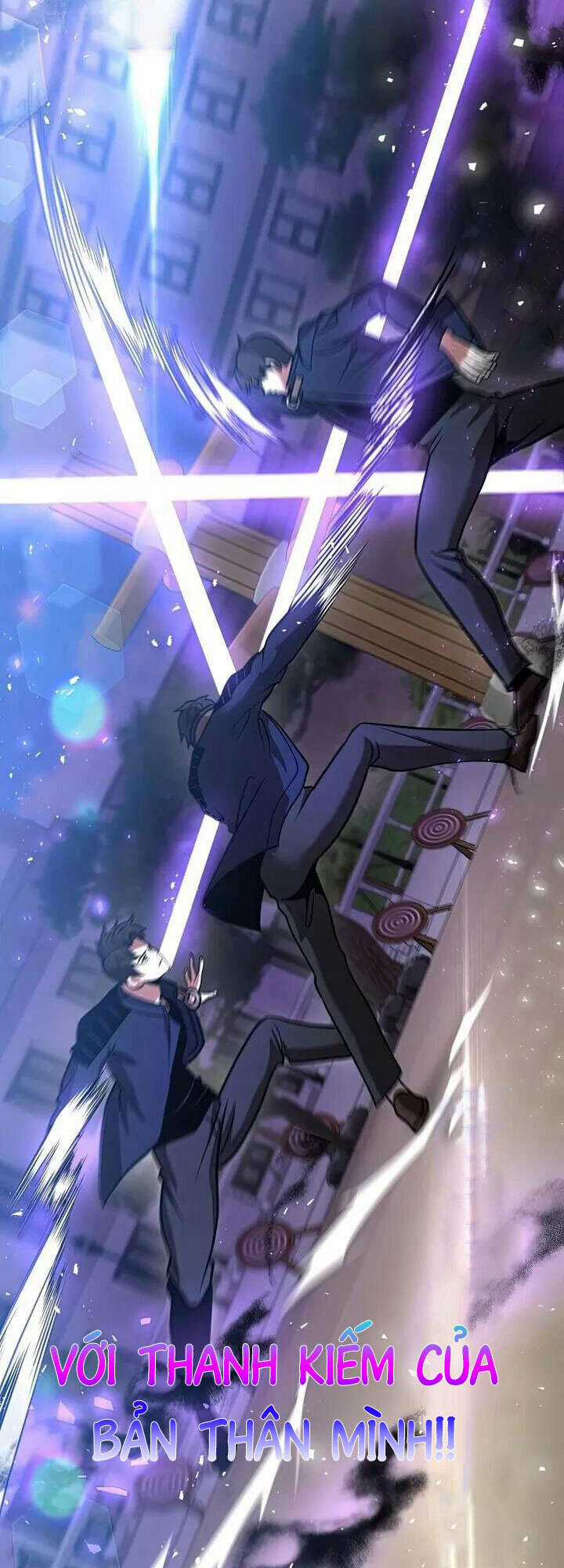 Thiên Tài Kiếm Thuật Của Gia Tộc Danh Giá Chapter 25 trang 45