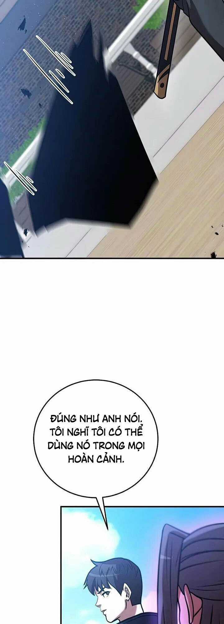 Thiên Tài Kiếm Thuật Của Gia Tộc Danh Giá Chapter 25 trang 49