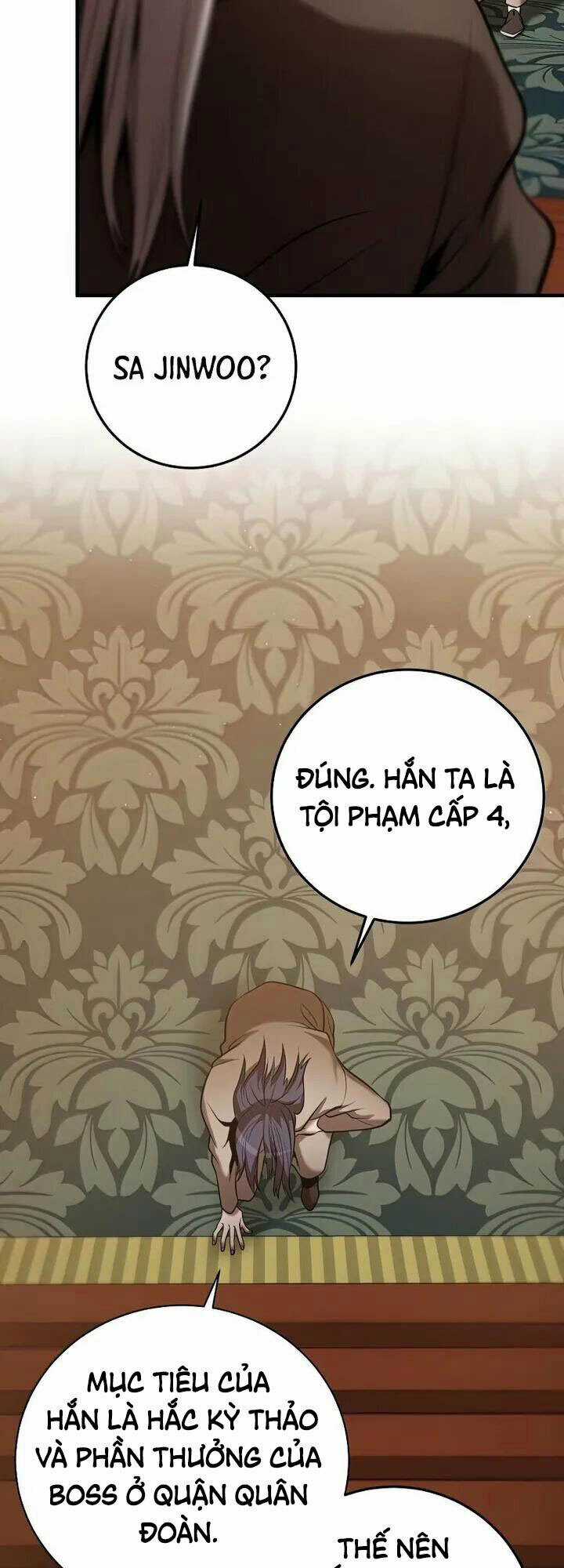 Thiên Tài Kiếm Thuật Của Gia Tộc Danh Giá Chapter 25 trang 5