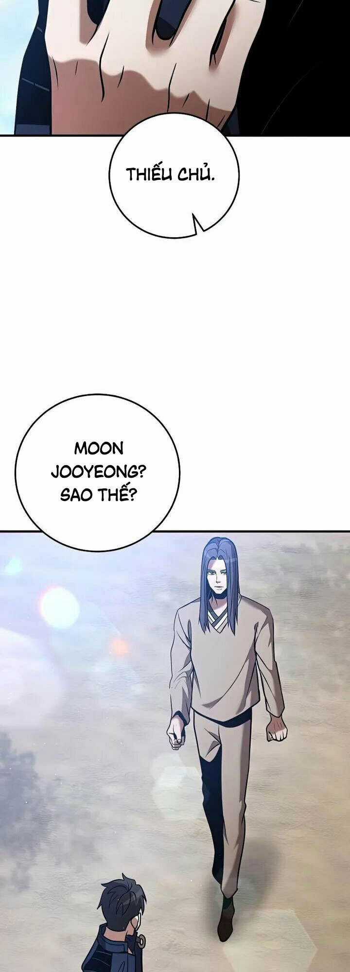 Thiên Tài Kiếm Thuật Của Gia Tộc Danh Giá Chapter 25 trang 52