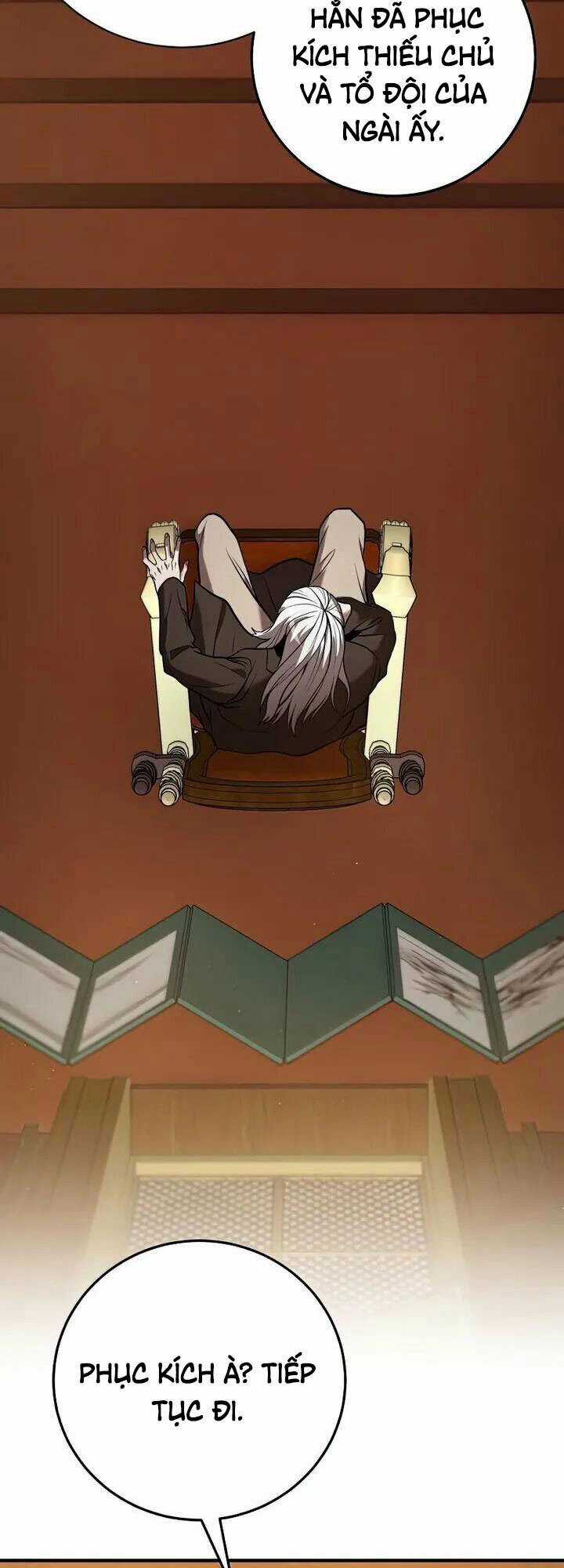 Thiên Tài Kiếm Thuật Của Gia Tộc Danh Giá Chapter 25 trang 6