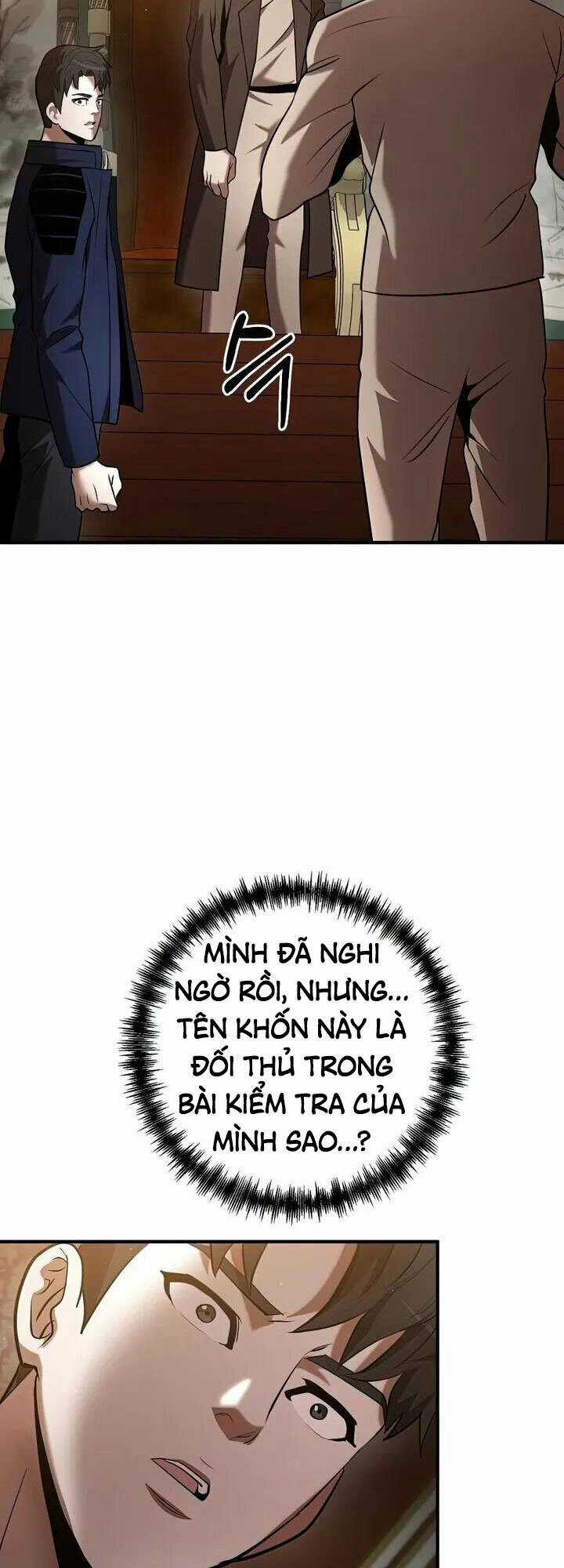 Thiên Tài Kiếm Thuật Của Gia Tộc Danh Giá Chapter 25 trang 66