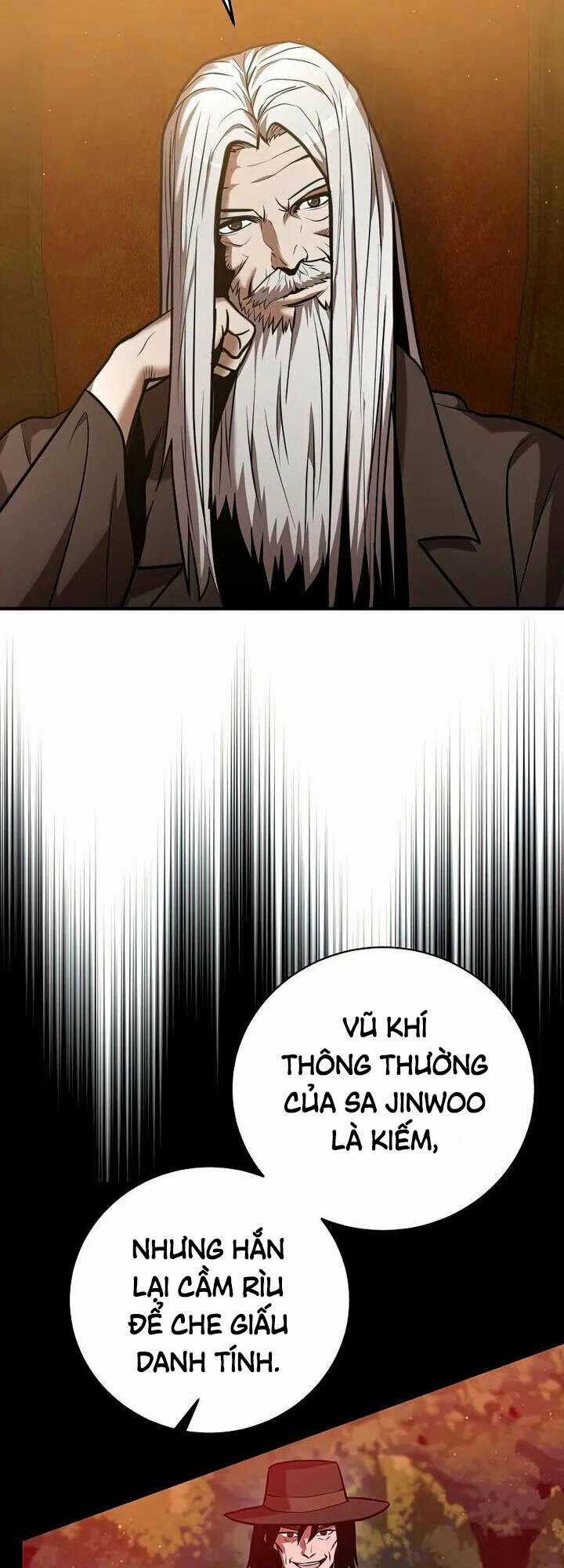 Thiên Tài Kiếm Thuật Của Gia Tộc Danh Giá Chapter 25 trang 7