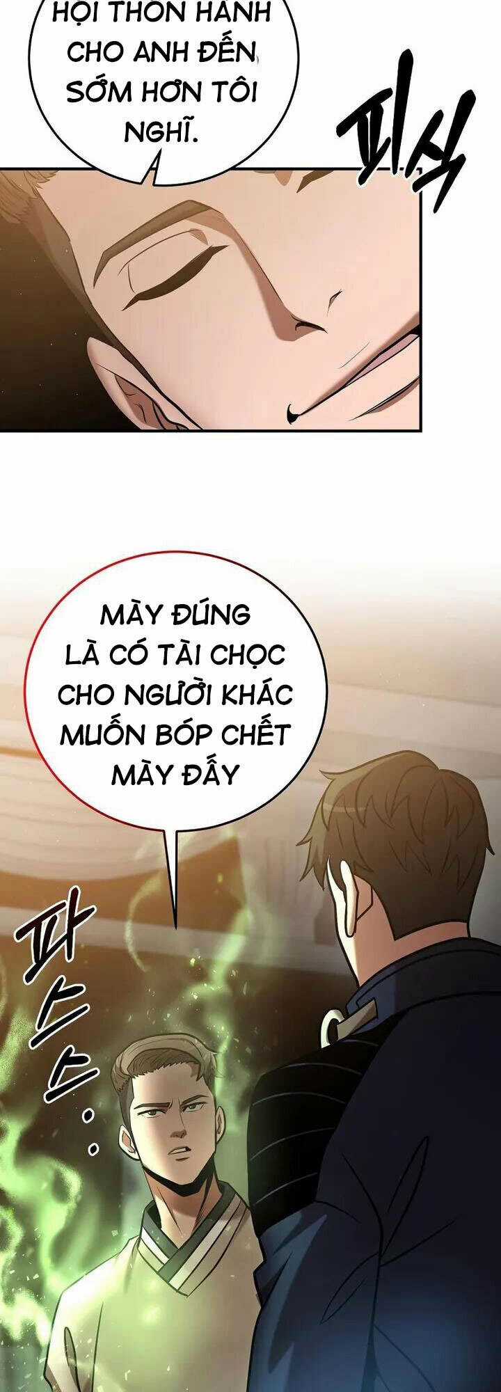 Thiên Tài Kiếm Thuật Của Gia Tộc Danh Giá Chapter 26 trang 24