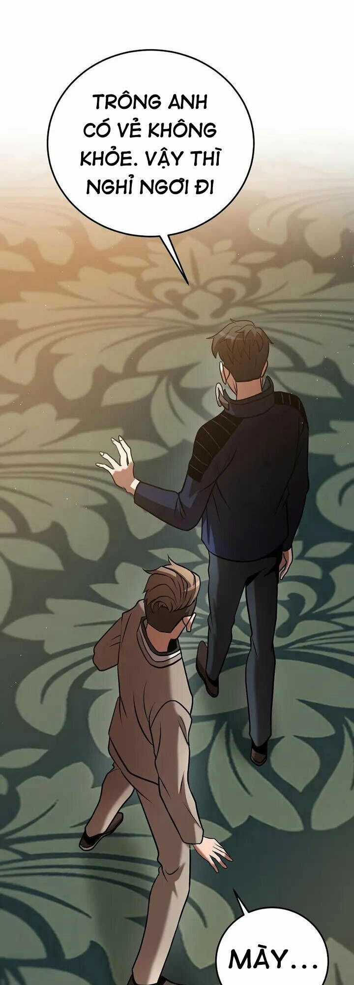 Thiên Tài Kiếm Thuật Của Gia Tộc Danh Giá Chapter 26 trang 26