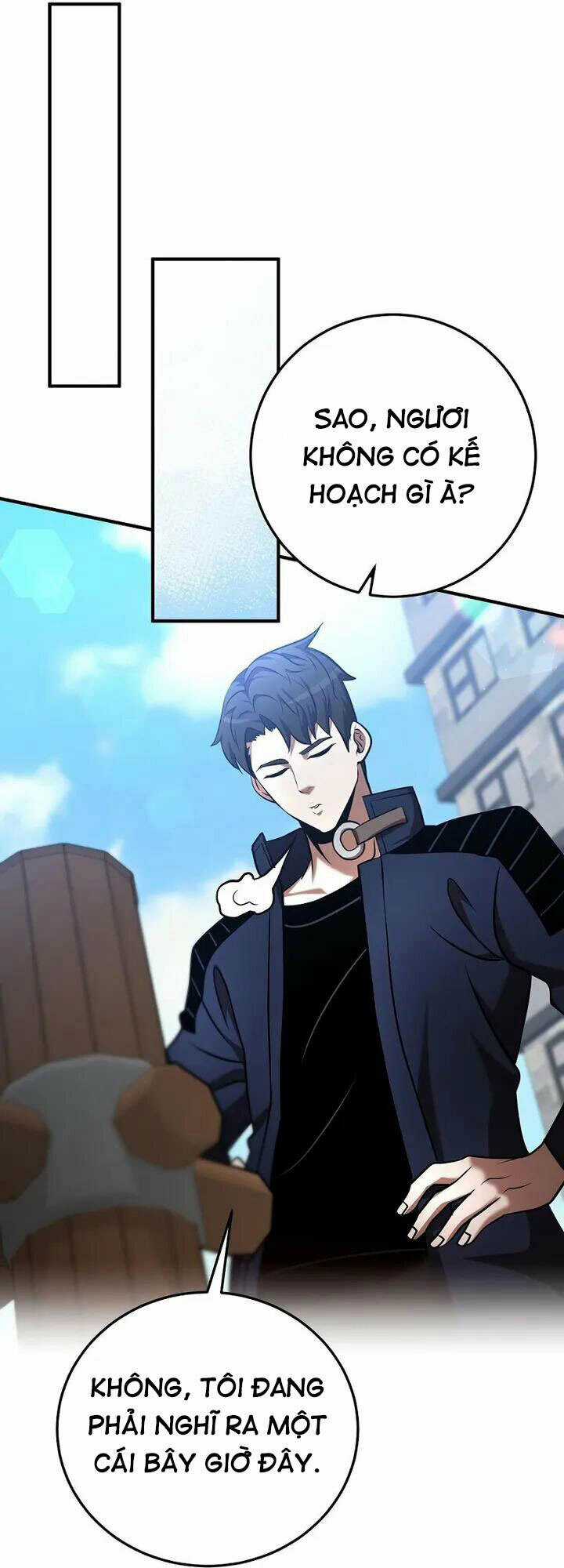 Thiên Tài Kiếm Thuật Của Gia Tộc Danh Giá Chapter 26 trang 29