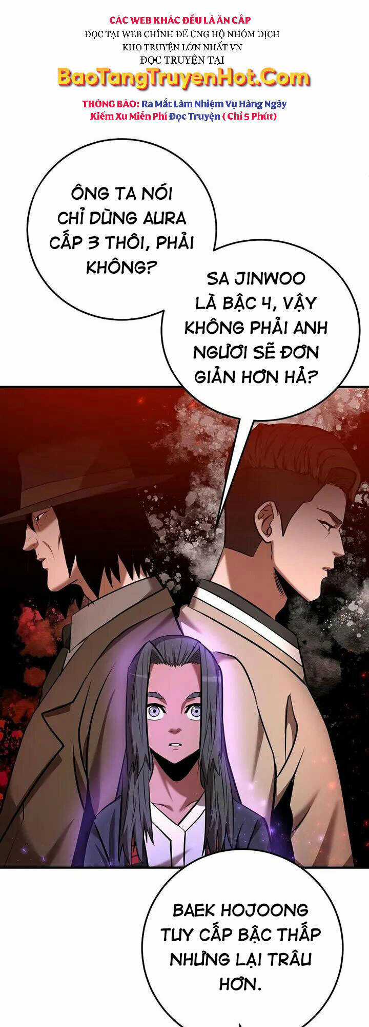 Thiên Tài Kiếm Thuật Của Gia Tộc Danh Giá Chapter 26 trang 30