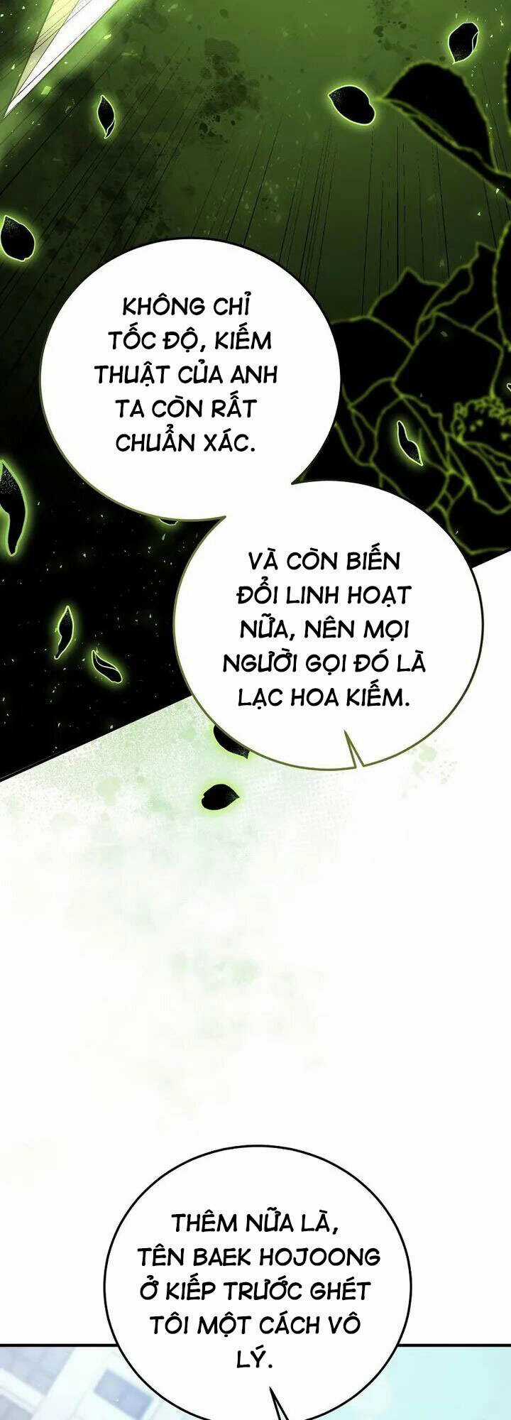 Thiên Tài Kiếm Thuật Của Gia Tộc Danh Giá Chapter 26 trang 32