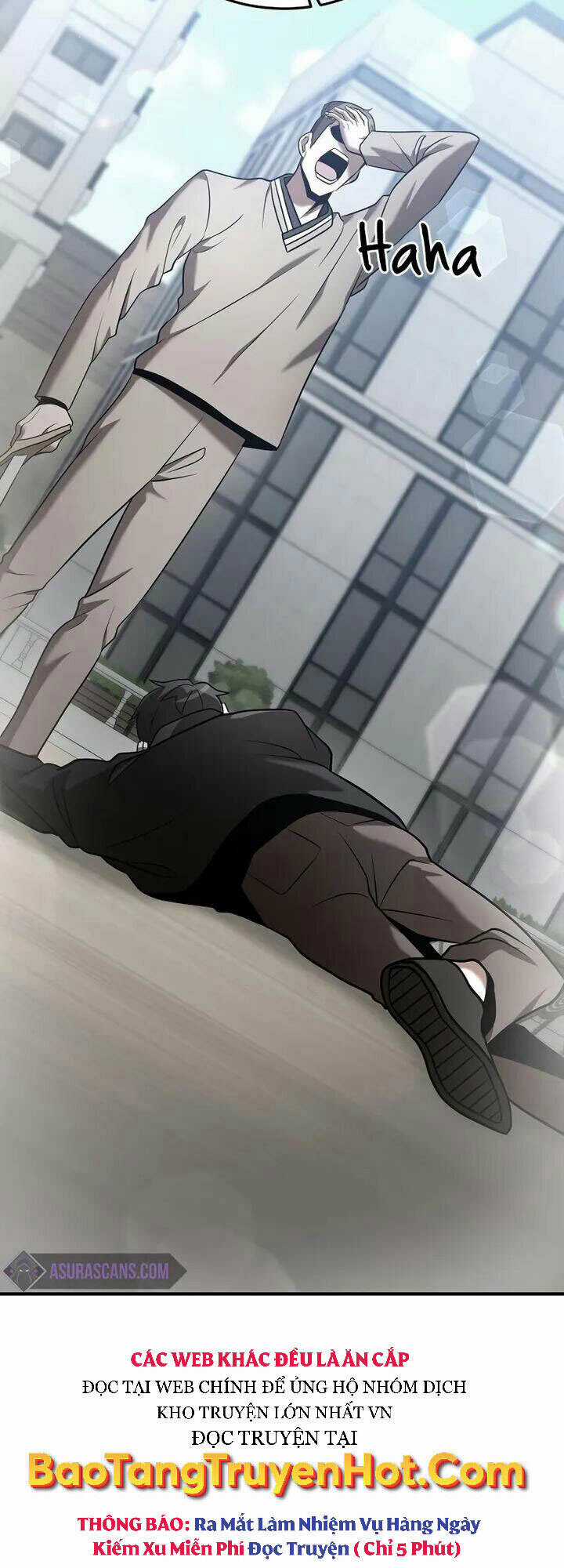 Thiên Tài Kiếm Thuật Của Gia Tộc Danh Giá Chapter 26 trang 33