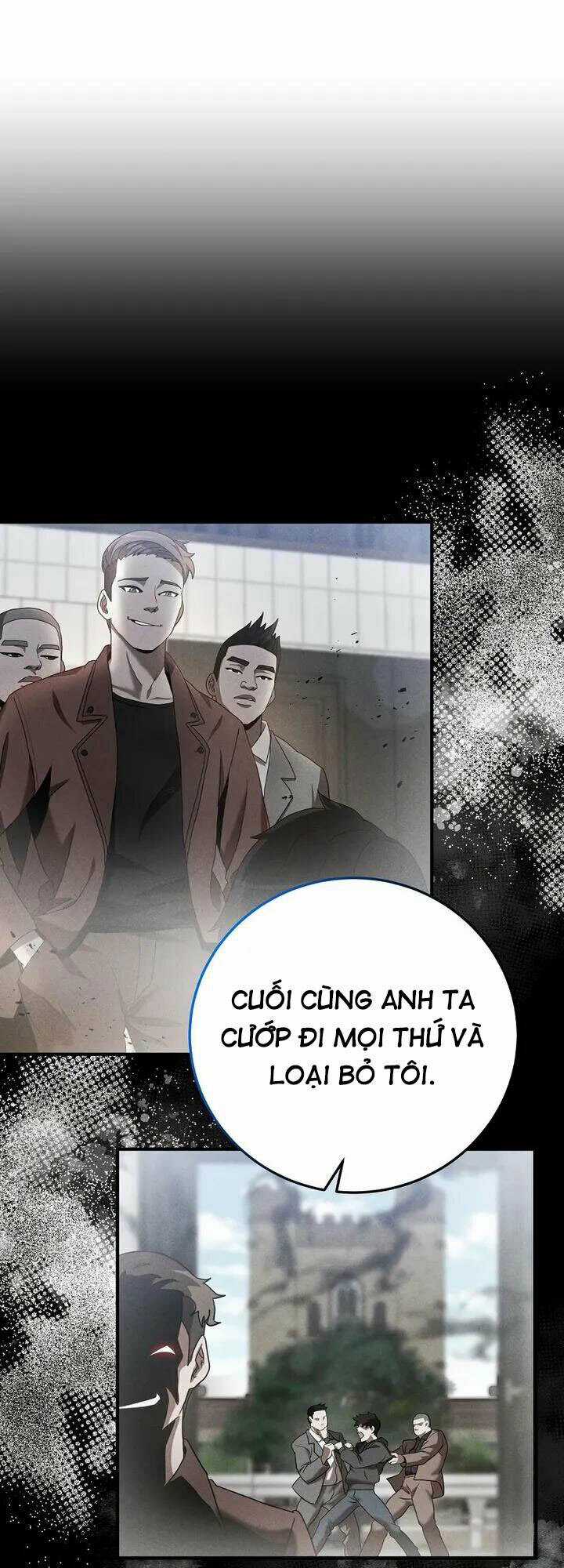 Thiên Tài Kiếm Thuật Của Gia Tộc Danh Giá Chapter 26 trang 34