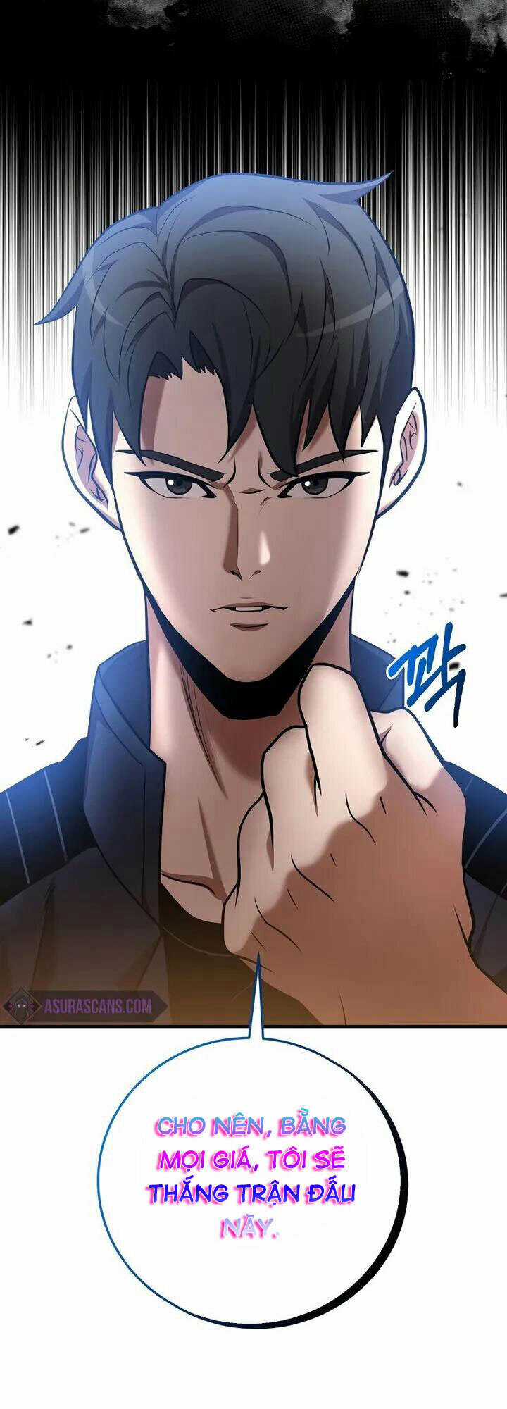 Thiên Tài Kiếm Thuật Của Gia Tộc Danh Giá Chapter 26 trang 35