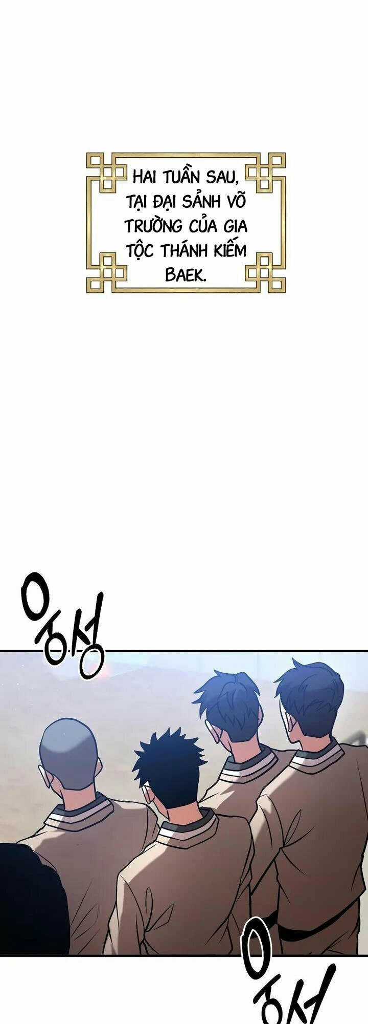 Thiên Tài Kiếm Thuật Của Gia Tộc Danh Giá Chapter 26 trang 49