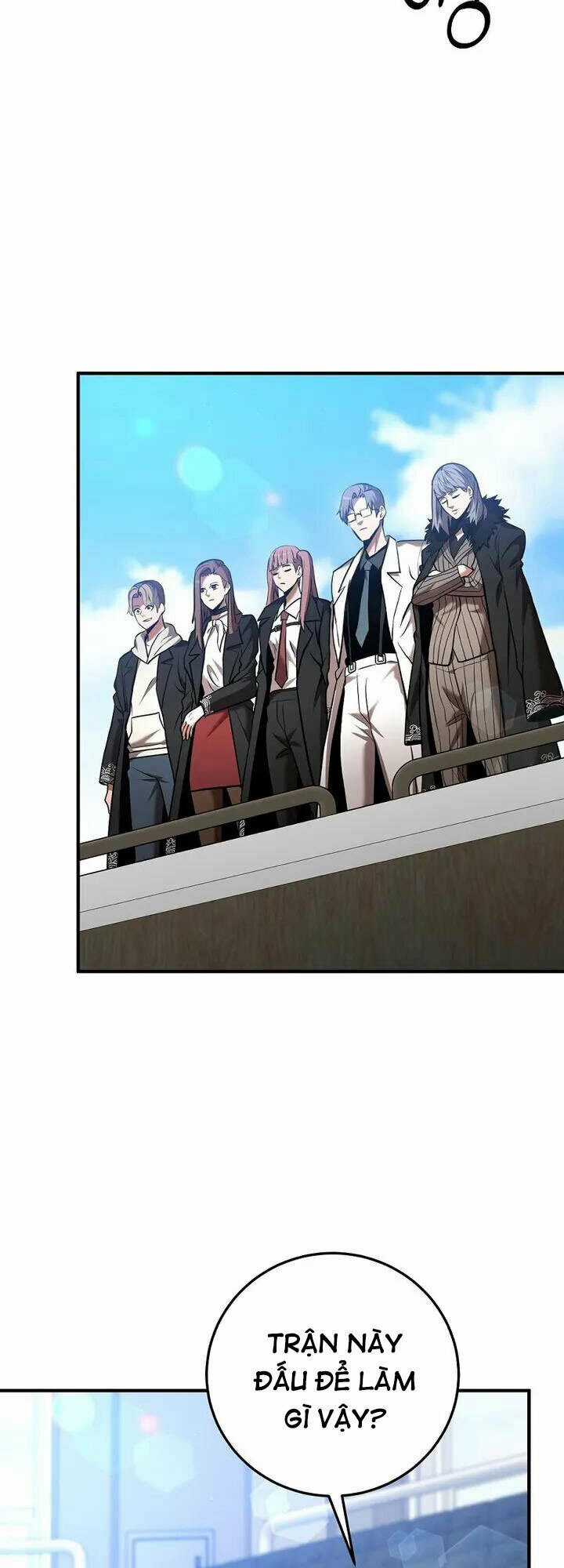 Thiên Tài Kiếm Thuật Của Gia Tộc Danh Giá Chapter 26 trang 50