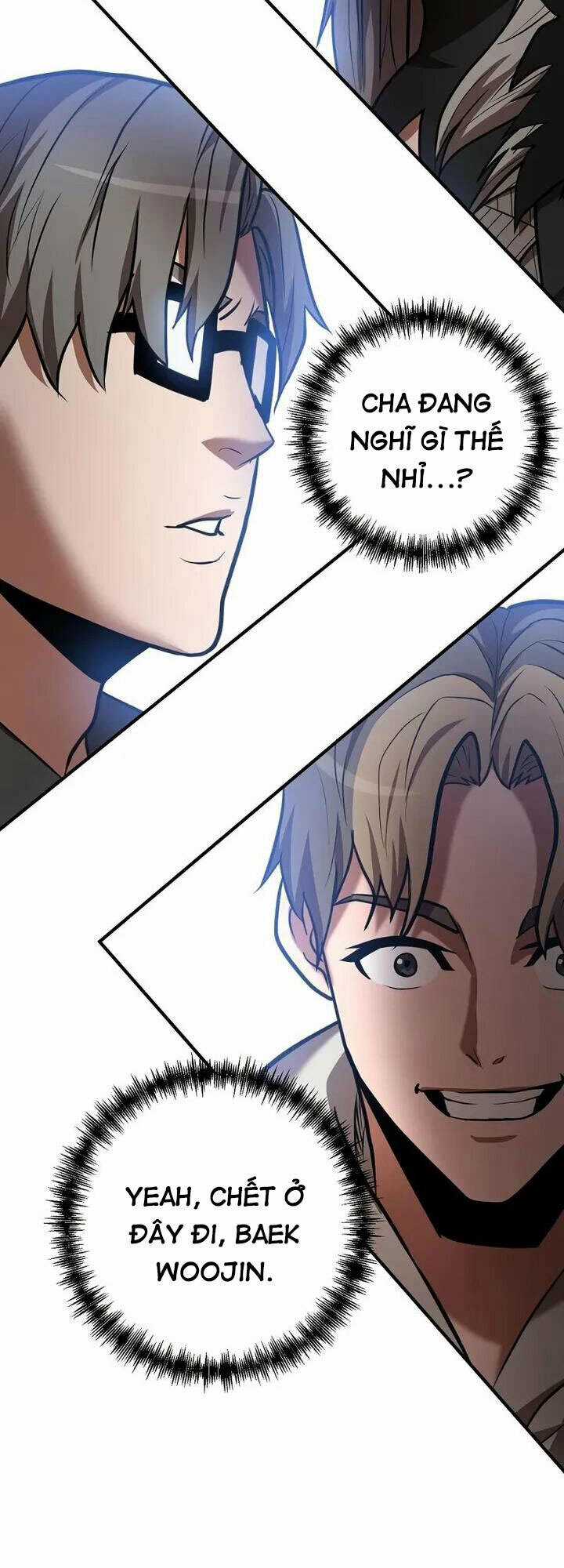 Thiên Tài Kiếm Thuật Của Gia Tộc Danh Giá Chapter 26 trang 52